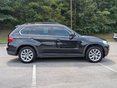 Used 2013 BMW X5 xDrive35i AWD/4WD image 10