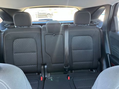Used 2023 Ford Escape Active image 38