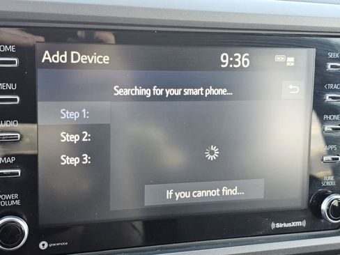 Used 2023 Toyota Tacoma TRD Sport AWD/4WD image 11