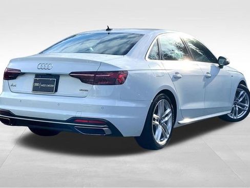 Used 2023 Audi A4 2.0T Premium Plus w/ Premium Plus Package image 12