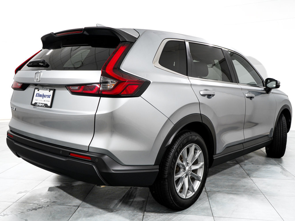 Used 2025 Honda CR-V EX-L image 7