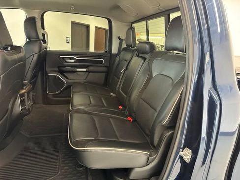 Used 2022 RAM 1500 Laramie AWD/4WD image 23
