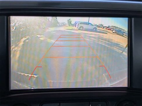 Used 2016 Chevrolet Silverado 1500 LT w/ All Star Edition image 22