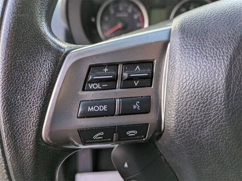 Used 2015 Subaru Forester 2.5i w/ Alloy Wheel Package image 15