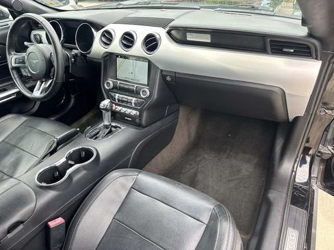 Used 2017 Ford Mustang GT Premium RWD image 12