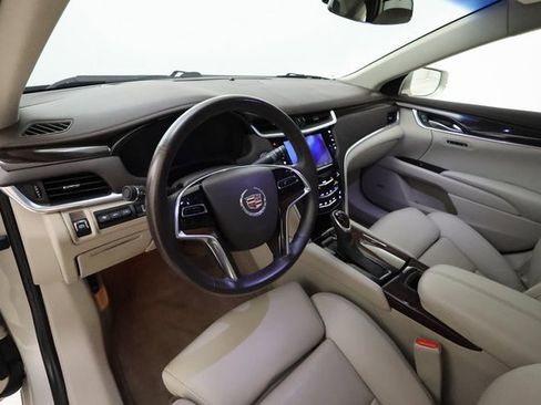 Used 2014 Cadillac XTS Premium image 10