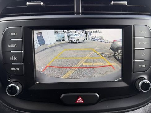 Used 2021 Kia Soul X-Line image 18