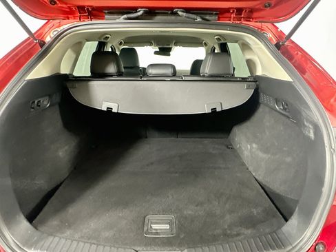 Used 2023 MAZDA CX-5 AWD 2.5 S w/ Select Package image 28