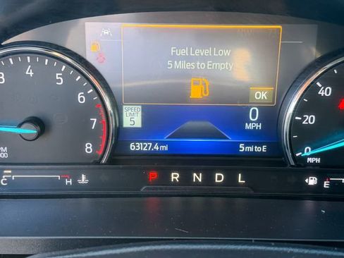 Used 2022 Ford Explorer XLT w/ Equipment Group 202A image 16