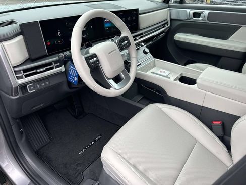 New 2026 Hyundai Santa Fe SEL FWD image 12