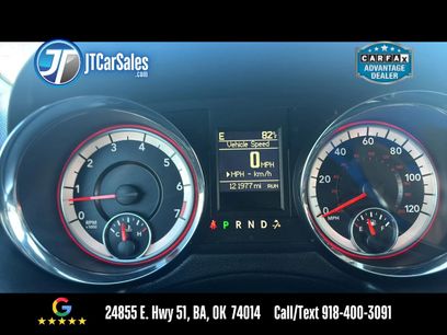 Used 2019 Dodge Grand Caravan GT