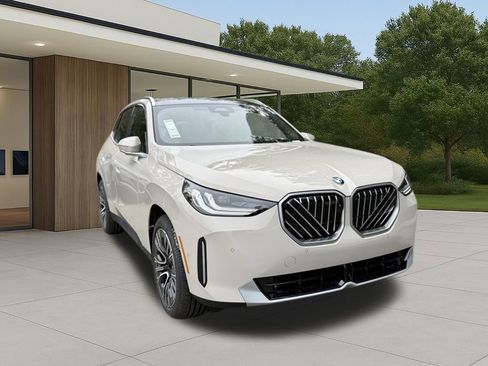 New 2026 BMW X3 xDrive30 w/ Premium Package image 5