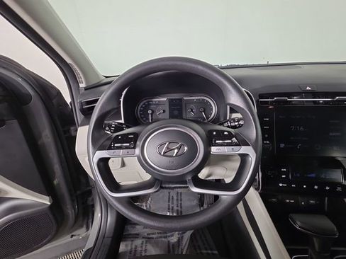 Used 2024 Hyundai Tucson SEL image 27
