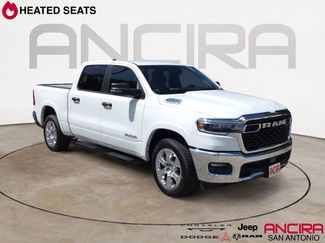 Used 2026 RAM 1500 Lone Star RWD video 1