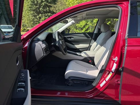 New 2026 Honda Accord SE image 19