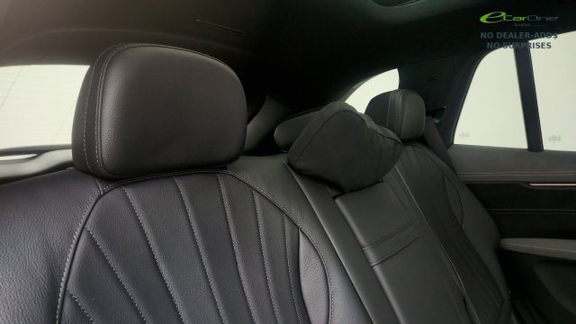 Used 2023 Mercedes-Benz EQS 580 4MATIC SUV image 41