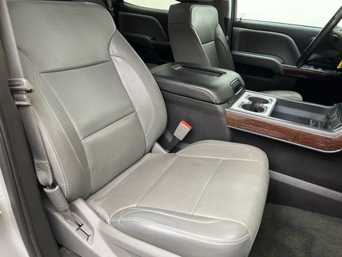 Used 2016 GMC Sierra 1500 SLT AWD/4WD image 23