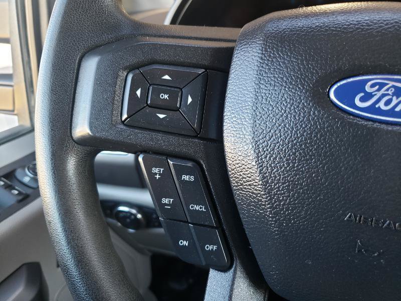 Used 2019 Ford F250 XLT AWD/4WD image 17