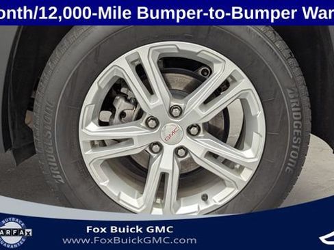 Used 2023 GMC Terrain SLE w/ Driver Convenience Package AWD/4WD image 31