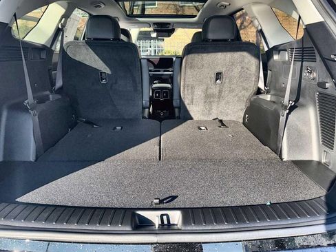 New 2025 Kia Sorento SX image 32