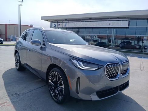 New 2026 BMW X3 xDrive30 image 1