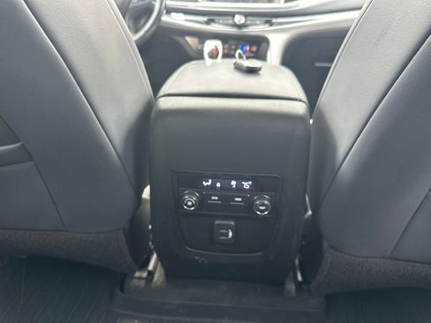 Used 2019 Buick Enclave Essence w/ LPO, Luxury Package AWD/4WD image 34