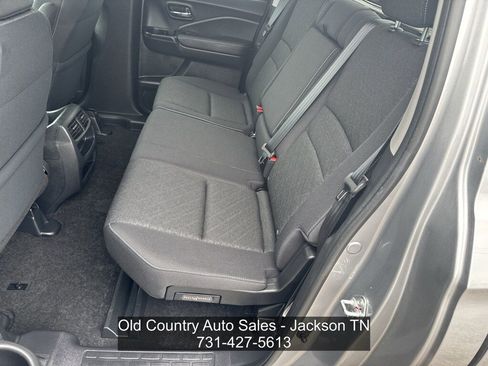 Used 2021 Honda Ridgeline Sport image 17