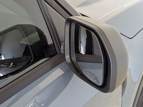 New 2025 Ford Bronco Sport Big Bend image 20