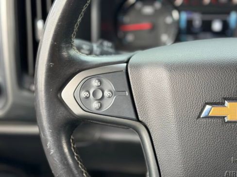 Used 2019 Chevrolet Silverado 2500 LT w/ Custom Sport Edition image 20