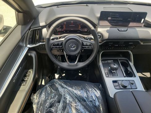 New 2026 MAZDA CX-90 3.3 Turbo w/ Premium Plus Pkg AWD/4WD image 11