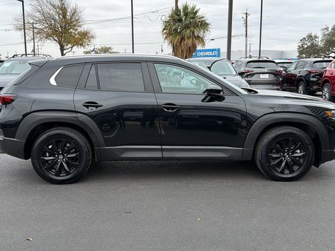 Certified 2025 MAZDA CX-50 AWD 2.5 S w/ Preferred Package image 9