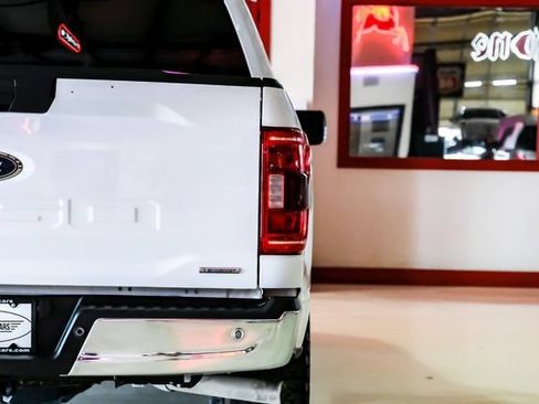 Used 2022 Ford F150 XL w/ Trailer Tow Package AWD/4WD image 54
