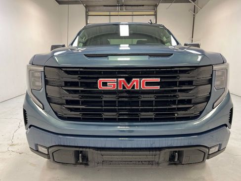New 2026 GMC Sierra 1500 Elevation w/ X31 Off-Road Package image 12