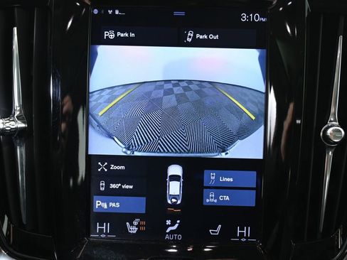 Used 2018 Volvo S90 T6 Momentum w/ Convenience Package image 23