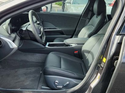 Used 2024 Lucid Air Touring