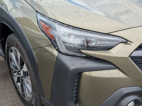 Used 2024 Subaru Outback Limited AWD/4WD image 16
