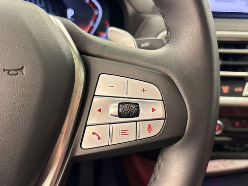 Used 2024 BMW X4 xDrive30i w/ Parking Assistance Package image 23