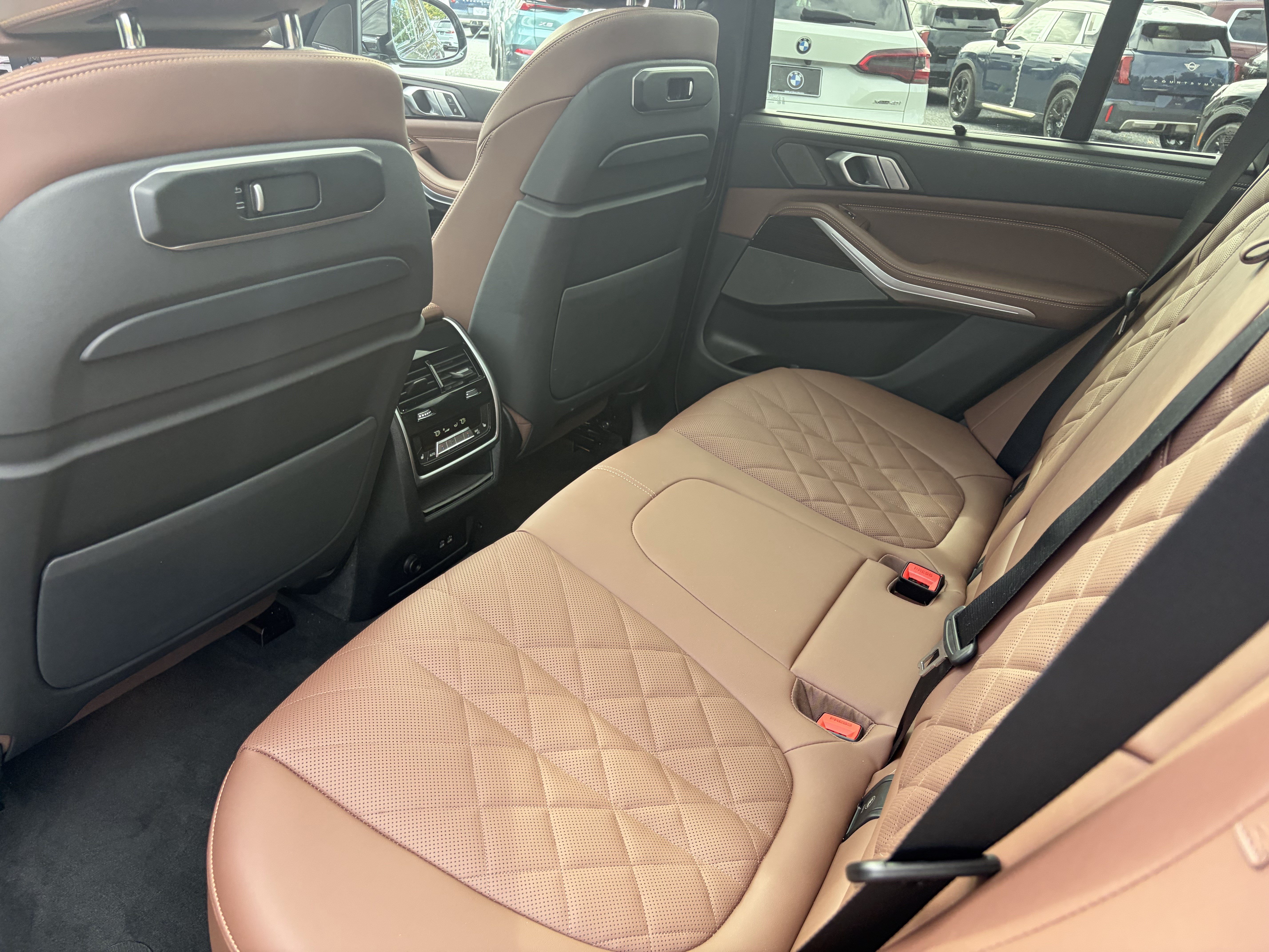 Certified 2026 BMW X5 xDrive50e w/ Executive Package AWD/4WD image 14