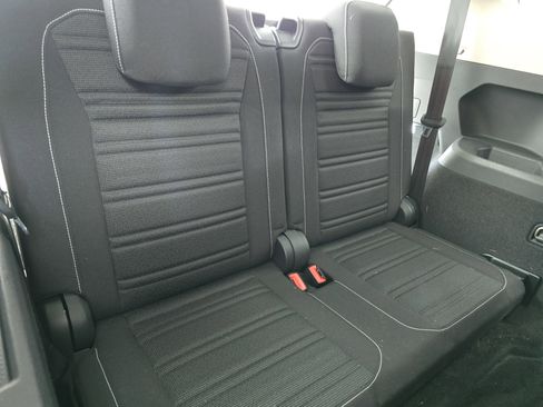 Certified 2023 Volkswagen Tiguan S w/ Driver Assistance Package FWD image 12
