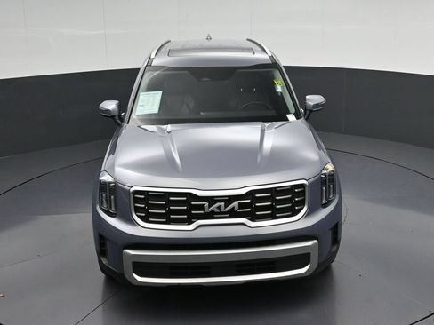 Used 2024 Kia Telluride S w/ S Sunroof Package AWD/4WD image 25