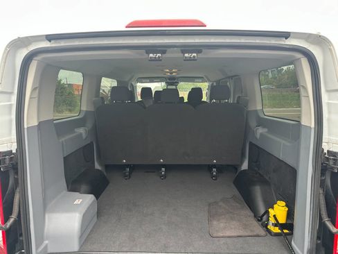 Used 2017 Ford Transit 150 XL image 16