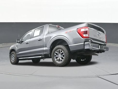 Used 2022 Ford F150 Lariat w/ Equipment Group 501A Mid AWD/4WD image 50