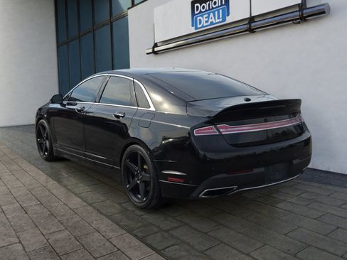 Used 2020 Lincoln MKZ Reserve w/ Elements Package image 5