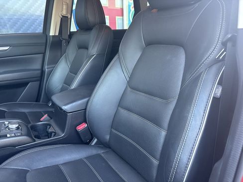 Used 2024 MAZDA CX-5 AWD 2.5 S image 30