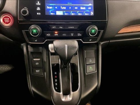 Used 2021 Honda CR-V Touring image 32