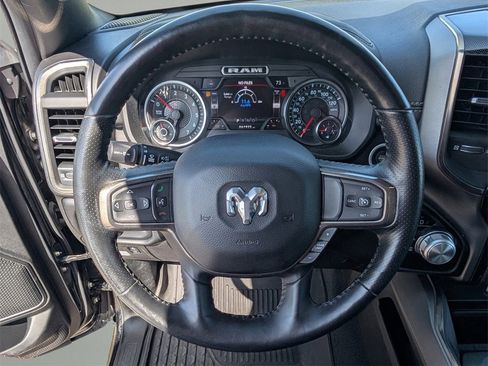 Used 2020 RAM 1500 Sport w/ Alpine Leather & Sound Group image 24