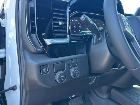 New 2026 Chevrolet Silverado 1500 RST w/ RST Select Package image 12