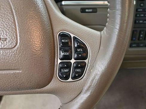 Used 2004 Lincoln Town Car Ultimate RWD image 24