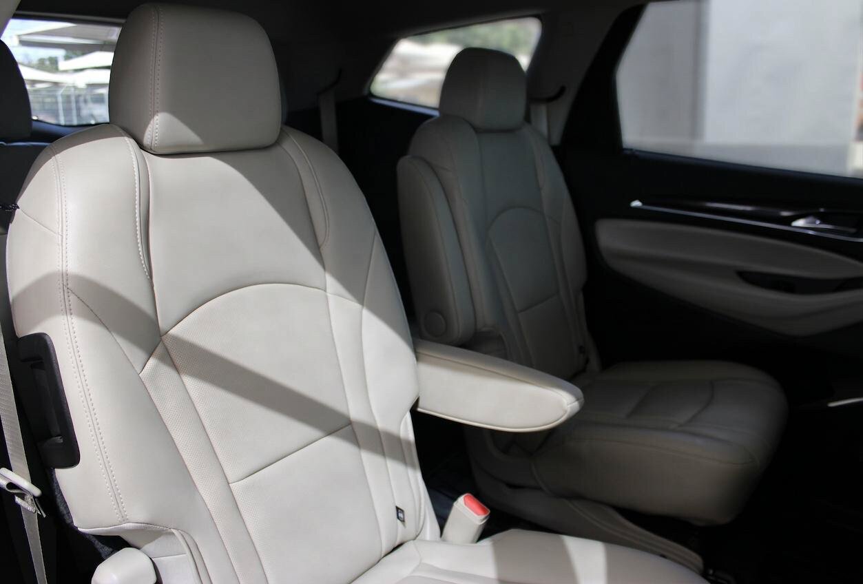 Used 2019 Buick Enclave Premium w/ Trailering Package, 5000 lbs. AWD/4WD image 20