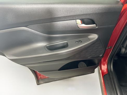 Used 2019 Hyundai Santa Fe SE FWD image 24